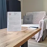 Apartamento Elite *