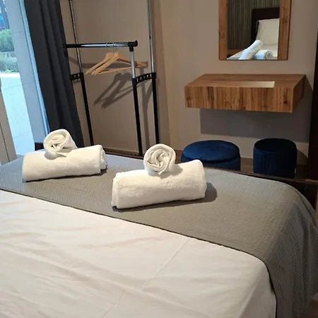 Elite Διαμέρισμα *