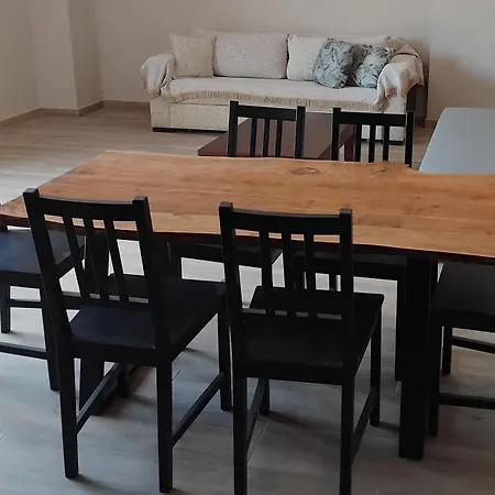 Διαμέρισμα Elite