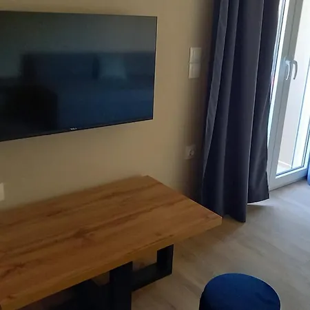 Elite Διαμέρισμα Ακράτα