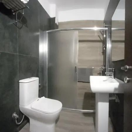 Elite Διαμέρισμα *