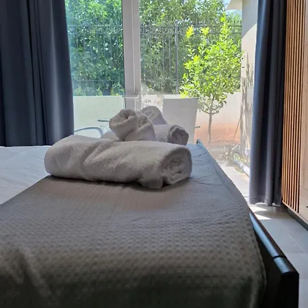 Elite Διαμέρισμα *