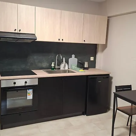 Διαμέρισμα Elite *