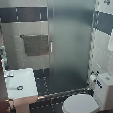 Elite Διαμέρισμα Ακράτα