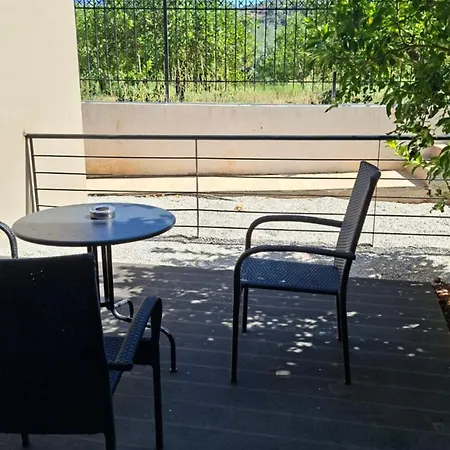 Elite Διαμέρισμα *