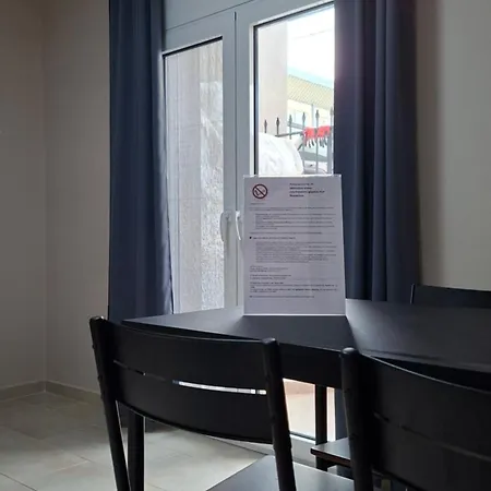 Elite Διαμέρισμα