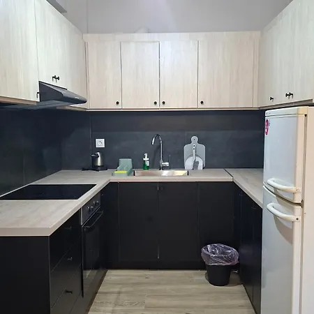 Διαμέρισμα Elite