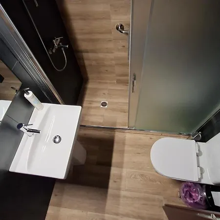 Διαμέρισμα Elite Ακράτα