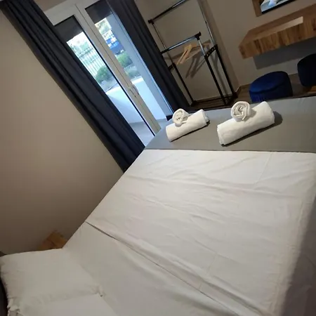 Elite Διαμέρισμα Ακράτα