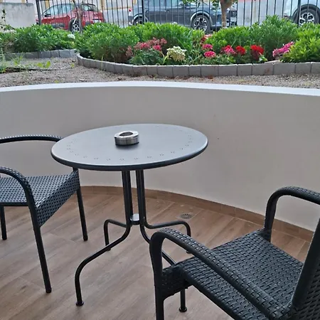 Διαμέρισμα Elite *