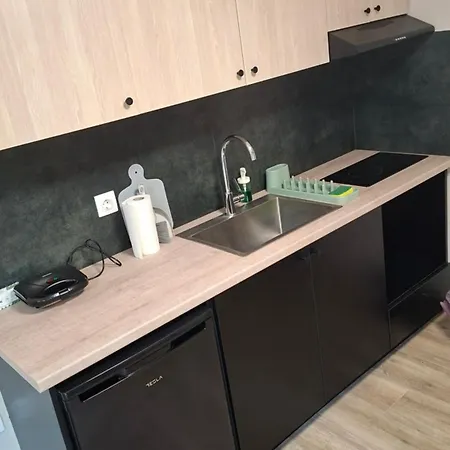 Elite Διαμέρισμα *