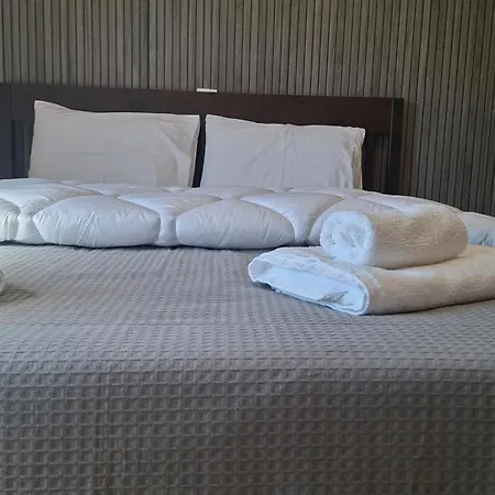 Apartamento Elite Akrata