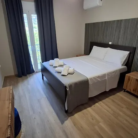 Elite Apartmán Akrata