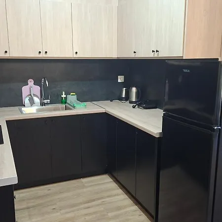 Διαμέρισμα Elite