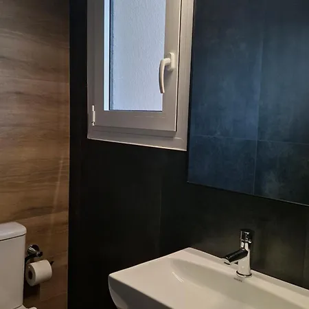 Elite Διαμέρισμα *