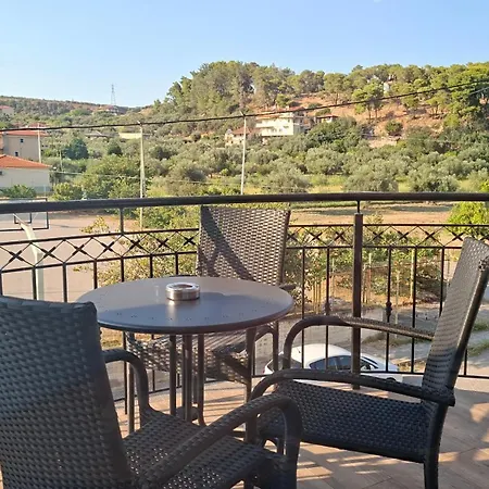 Elite Διαμέρισμα