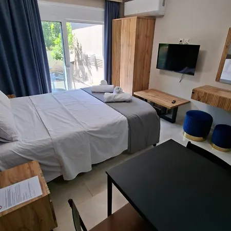 Διαμέρισμα Elite *