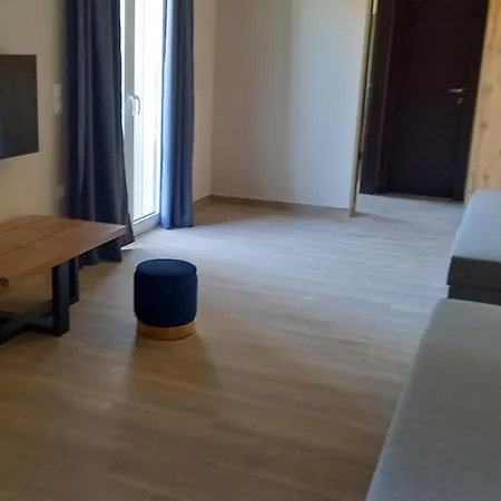 Apartamento Elite Akráta