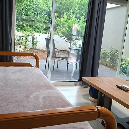 Elite Apartmán Akrata