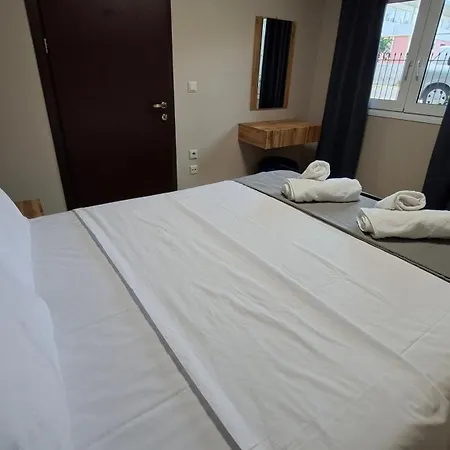 Apartamento Elite *