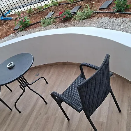 Apartamento Elite *