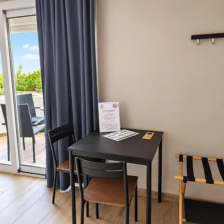 Appartement Elite *