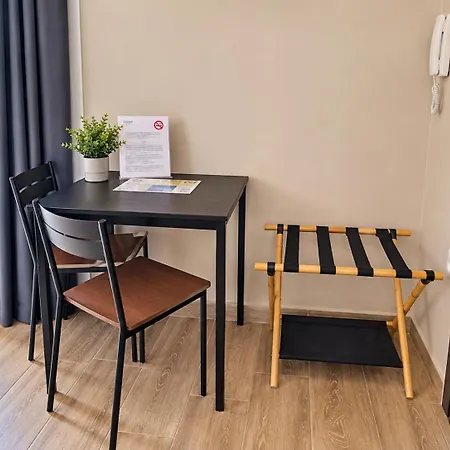 Elite Appartement