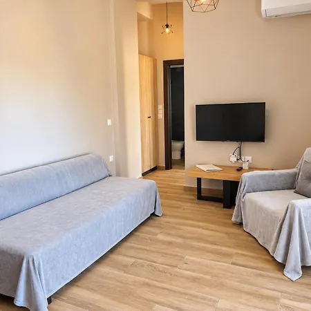 Apartamento Elite *