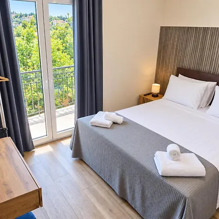 Elite Apartamento *