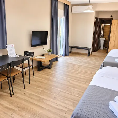Apartamento Elite *