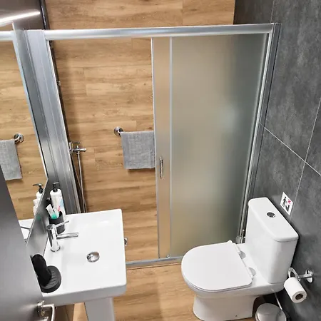 Elite Apartamento *