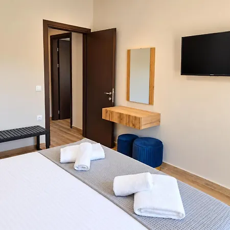 Elite Apartamento Akráta