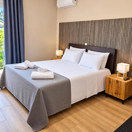 Apartamento Elite