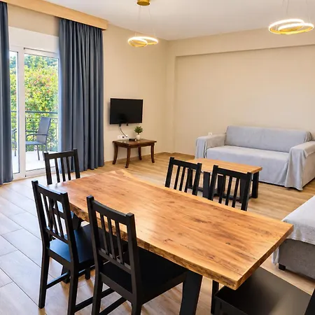 Elite Appartement *