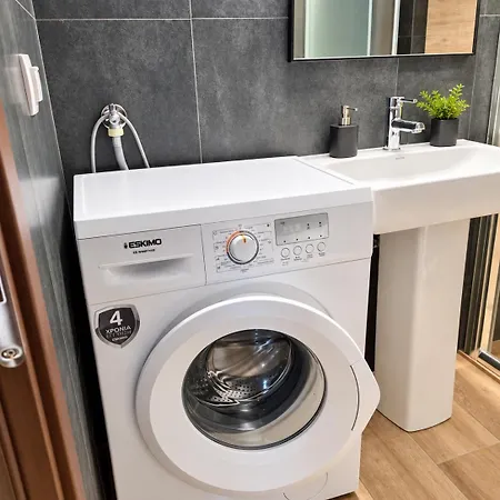 Appartement Elite