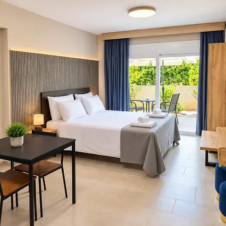 Appartement Elite *
