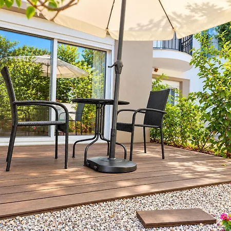Elite Apartamento