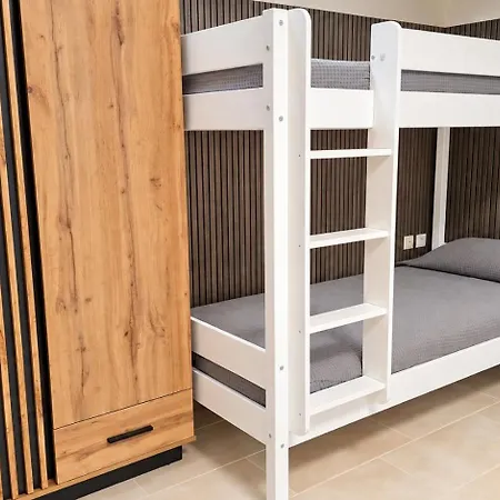 Apartamento Elite *