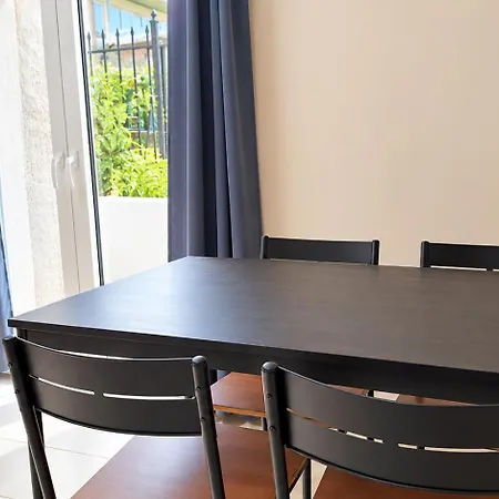 Elite Apartamento Akráta
