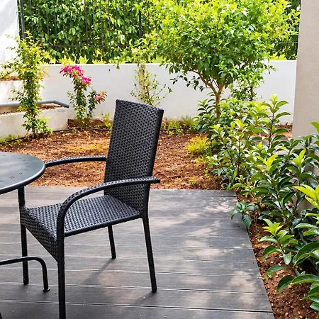 Elite Apartamento