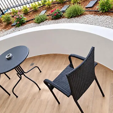 Appartement Elite