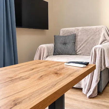 Apartamento Elite
