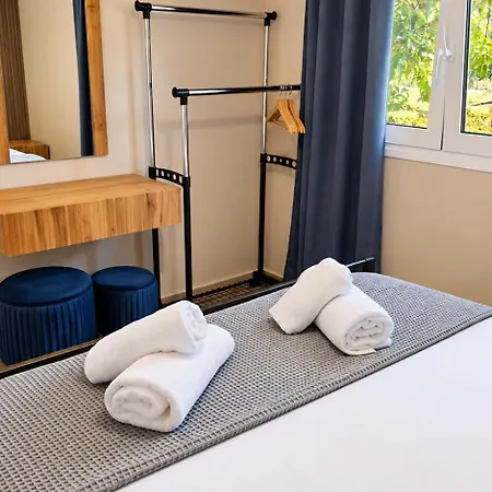 Elite Appartement *