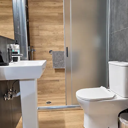 Appartement Elite *