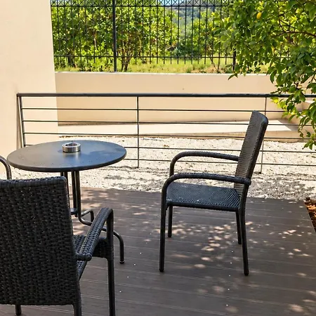 Appartement Elite