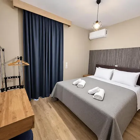 Elite Apartamento *