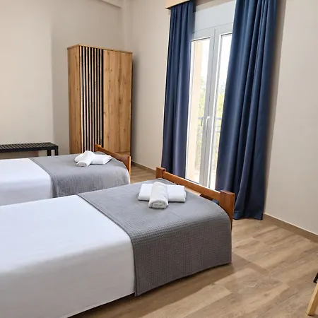 Appartement Elite *