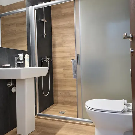 Appartement Elite *