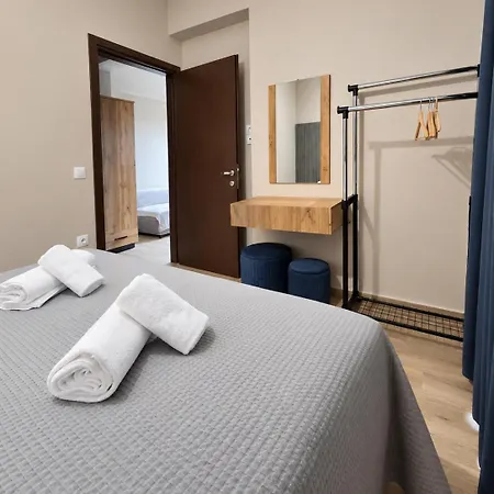Elite Appartement