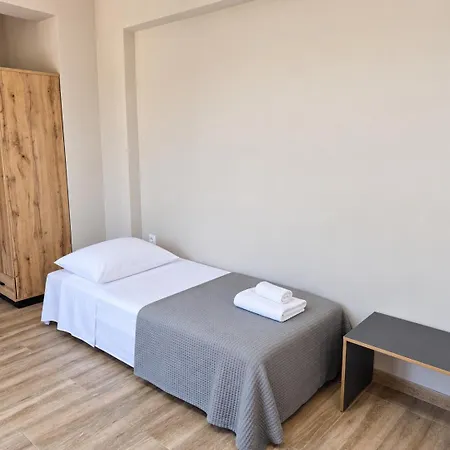 Elite Apartamento *